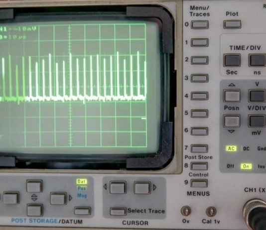 Informational Archives - Oscilloscope Pros