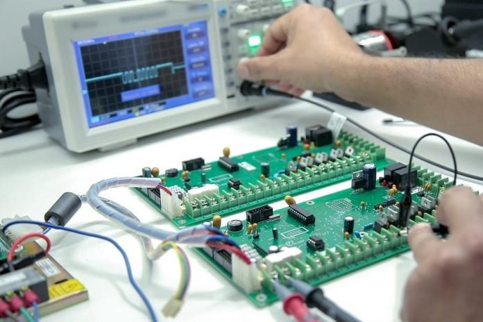 Best Oscilloscope Hobbyist Best Oscilloscope Hobbyist