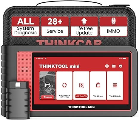 Thinkcar Think Tool Mini